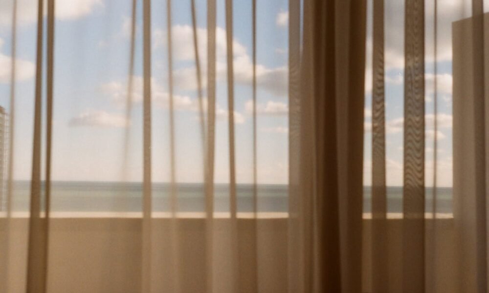 Bedroom Curtain Ideas