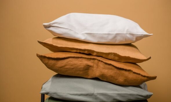 Cushion Ideas