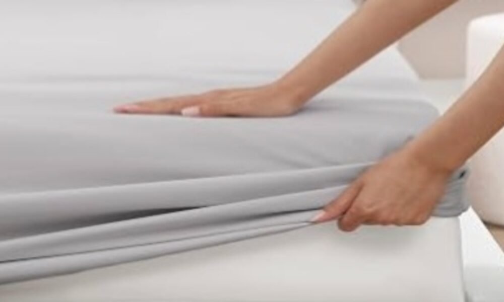 100% Cotton Bedsheets