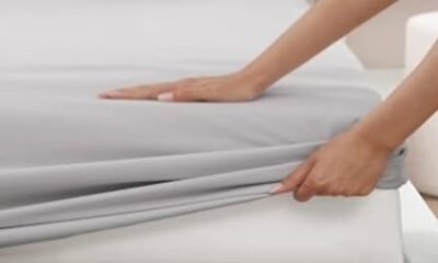 100% Cotton Bedsheets