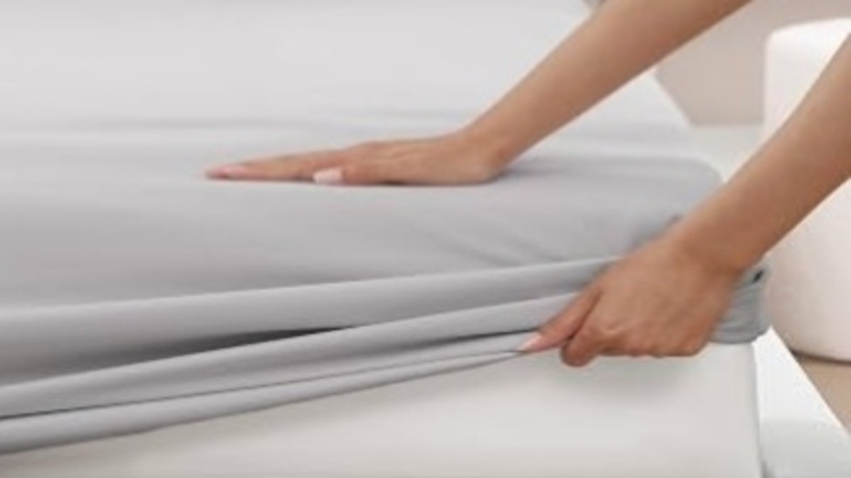 100% Cotton Bedsheets