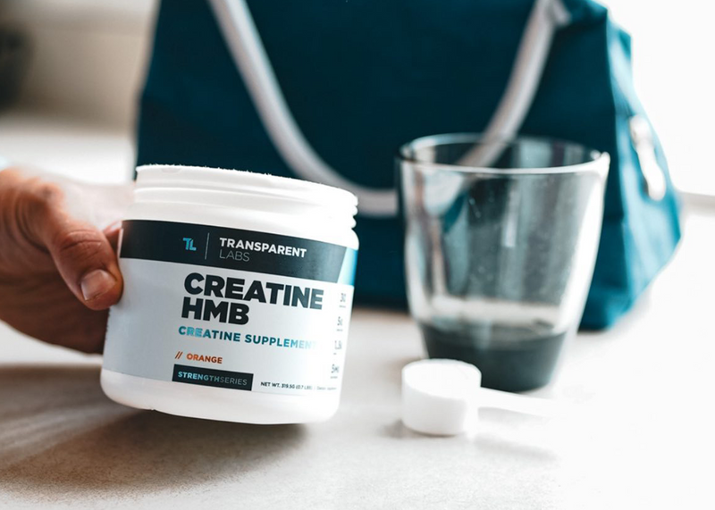 Best Creatine Suppliments