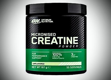 Best Creatine Suppliments