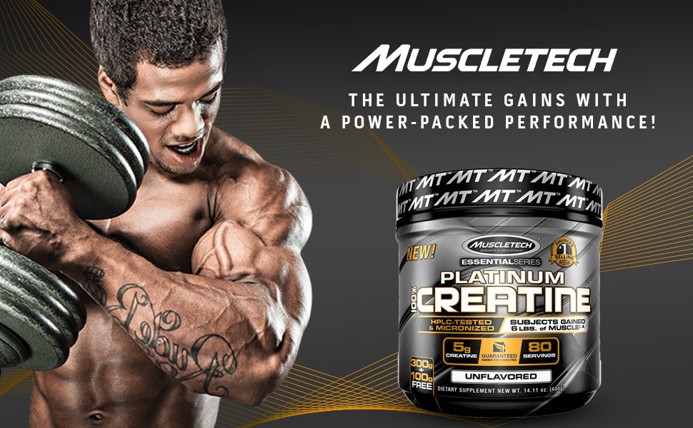 Best Creatine Suppliments