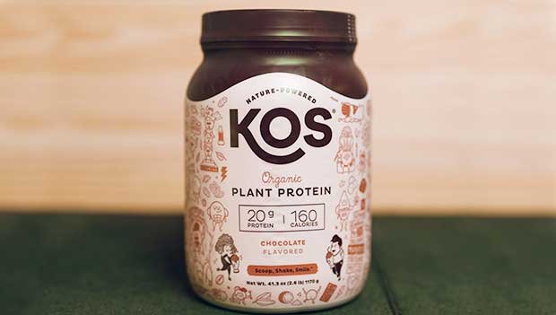 best protein powder for women