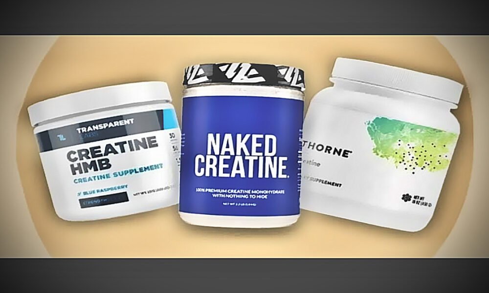Best Creatine Supplements