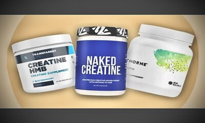 Best Creatine Supplements