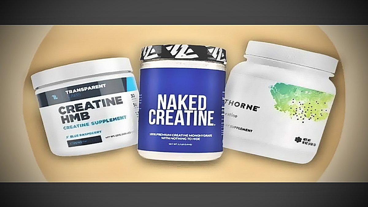 Best Creatine Supplements