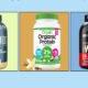 Best protein powder for women with whey and plant-based protein options.