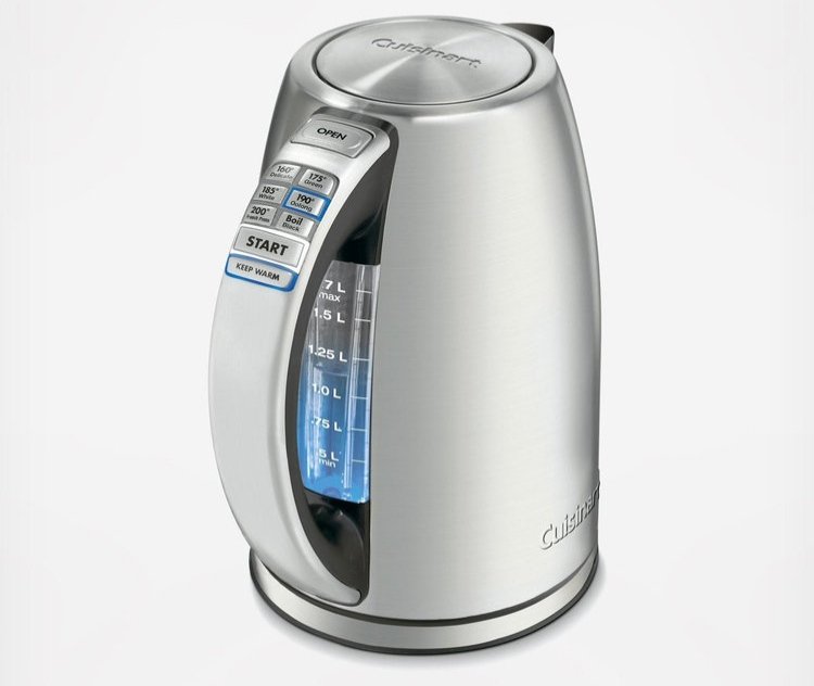 Electric kettle 