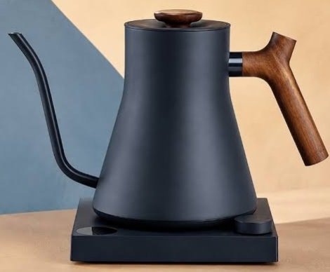 Electric kettle 