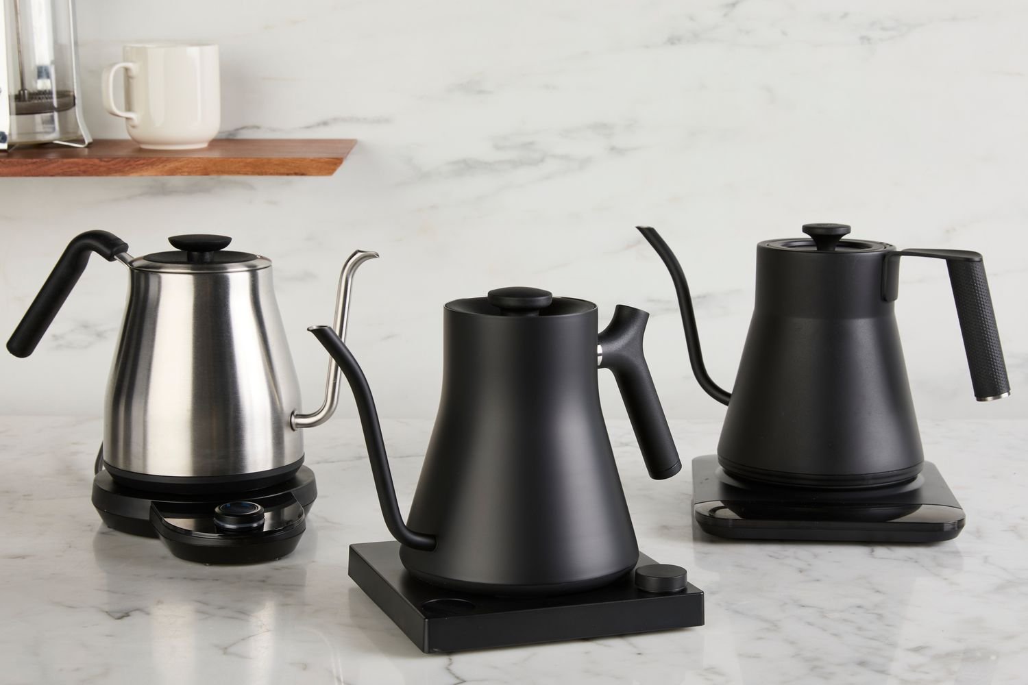 Electric kettle 