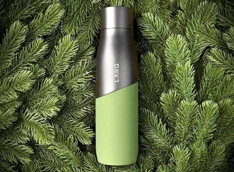 Best water bottle brand