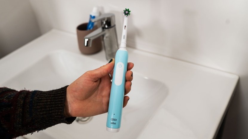 best electric toothbrush 