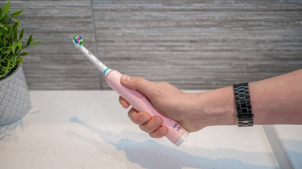 best electric toothbrush 