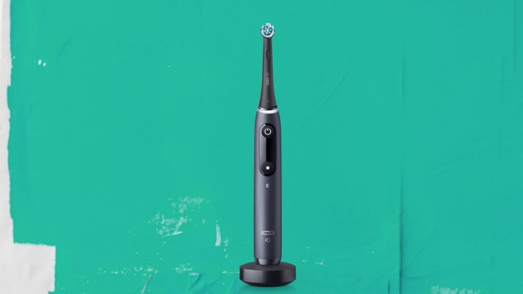 best electric toothbrush 