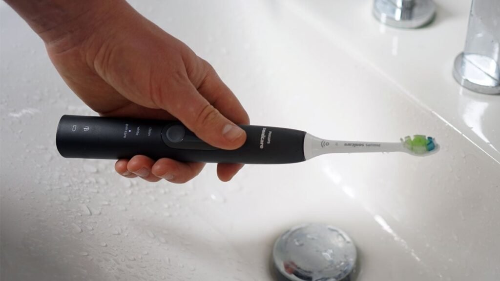 best electric toothbrush 