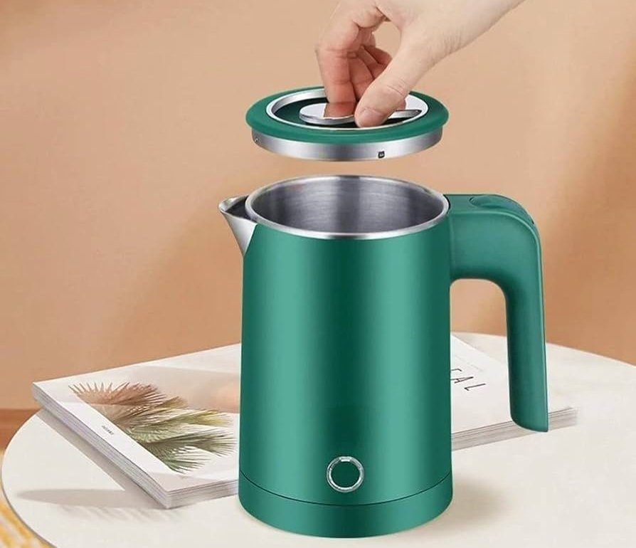 Electric kettle
