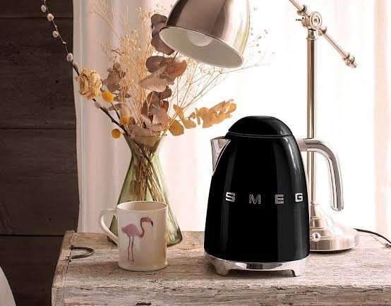 Electric kettle 