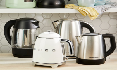 Electric kettle