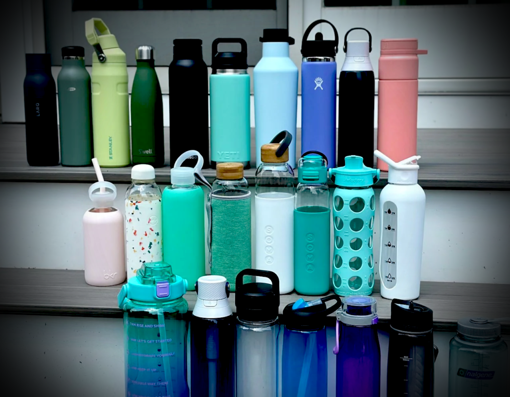 best water bottle 