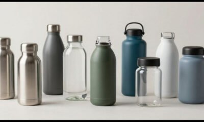 Best water bottle brand