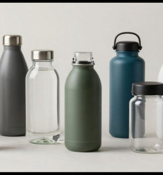 Best water bottle brand