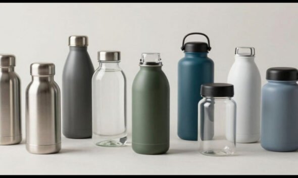 Best water bottle brand