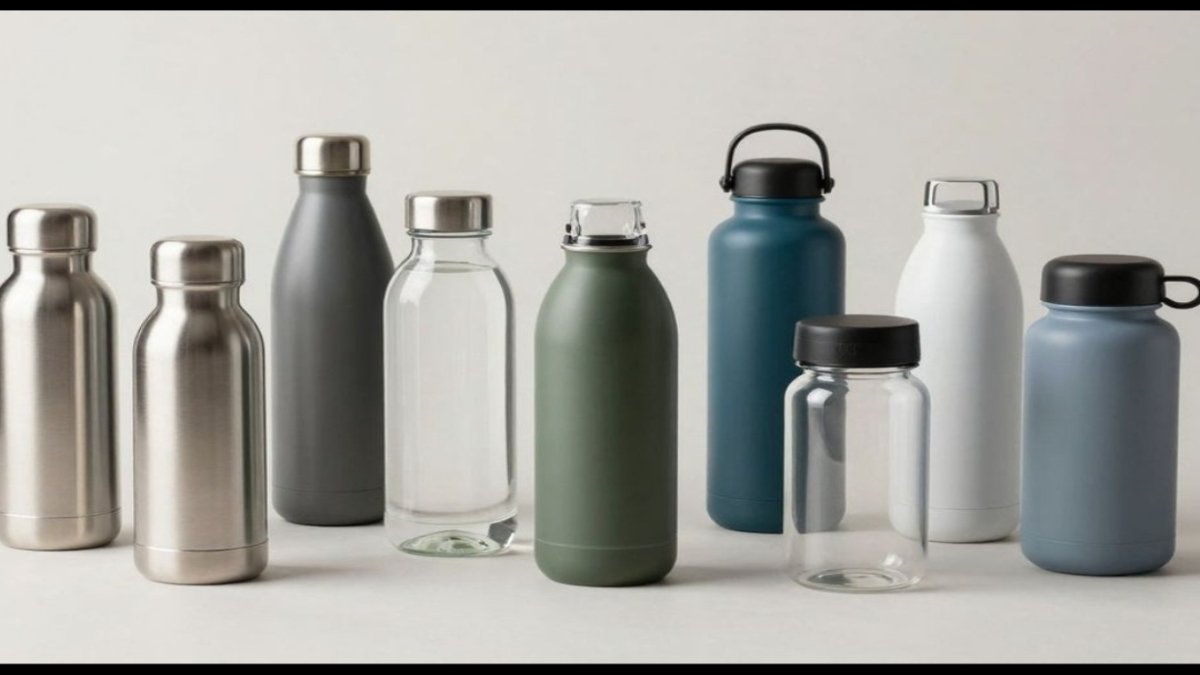 Best water bottle brand
