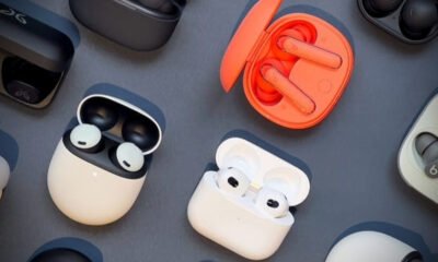 Best wireless earbuds under 100