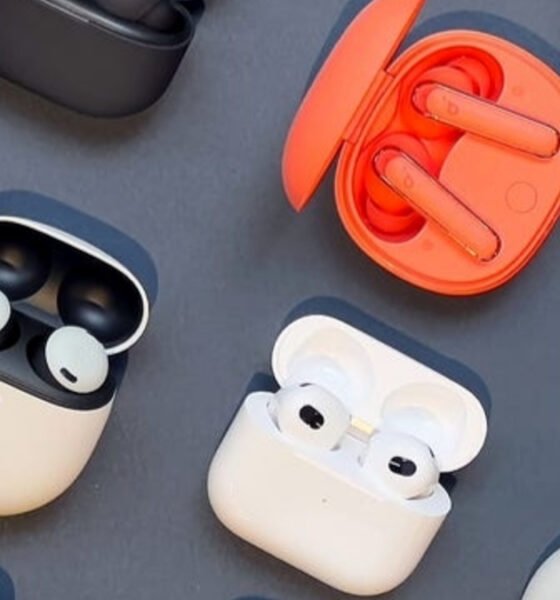 Best wireless earbuds under 100