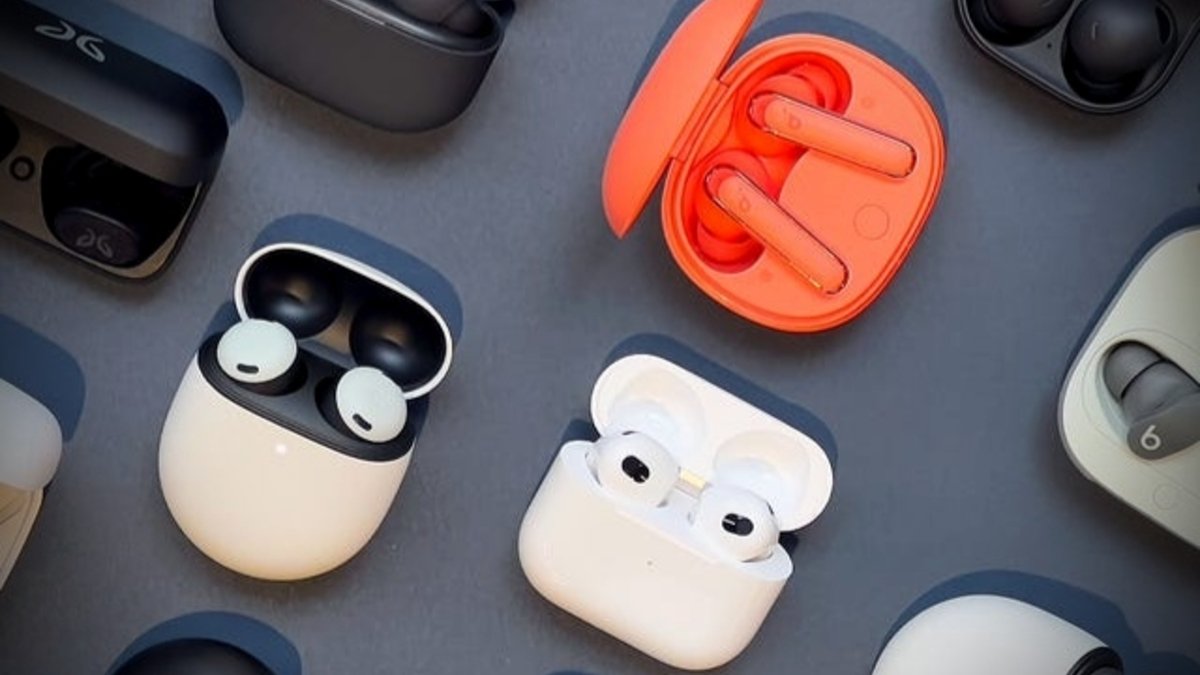 Best wireless earbuds under 100