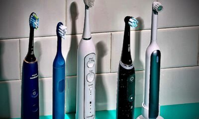 best electric toothbrush