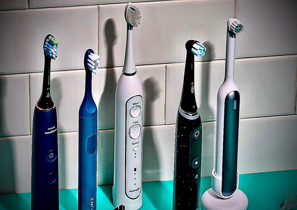 best electric toothbrush