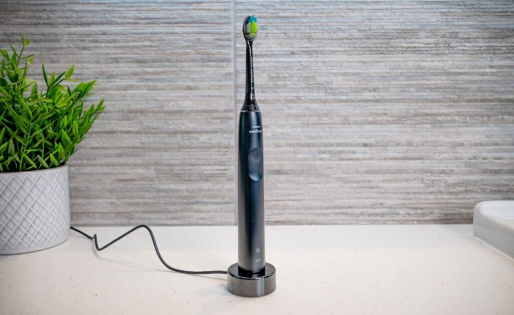 best electric toothbrush 