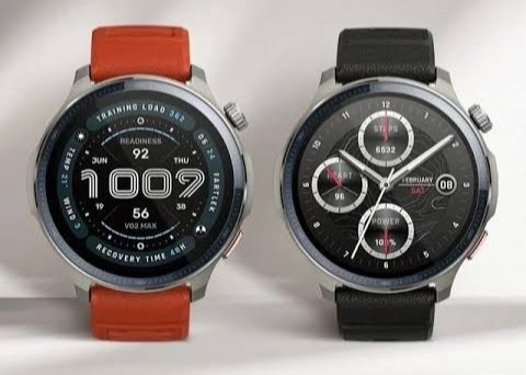 Smartwatch 