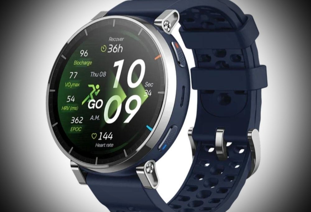 Smartwatch brand