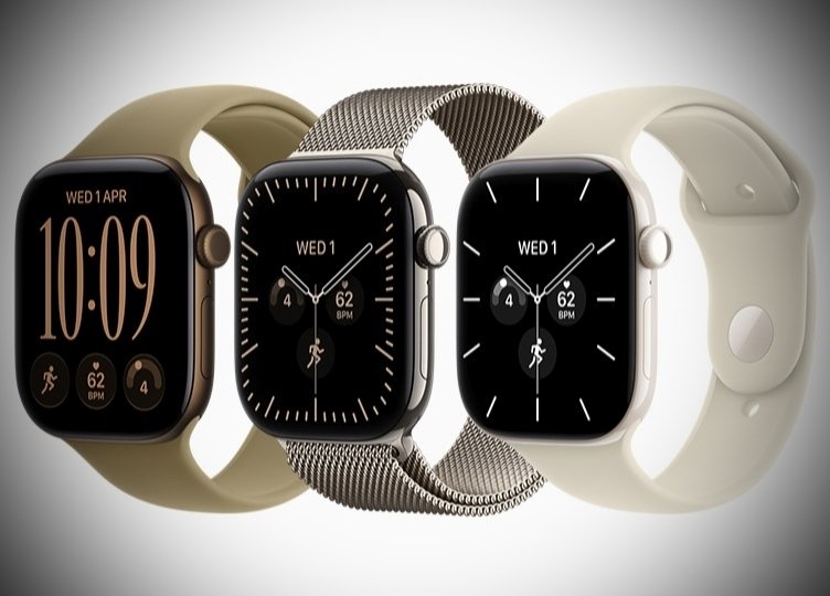Smartwatch brand