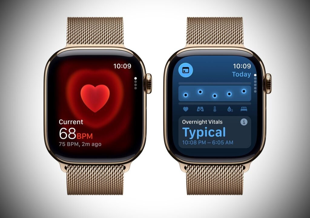 Smartwatch 
