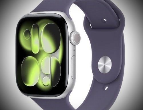 Smartwatch for Women 
