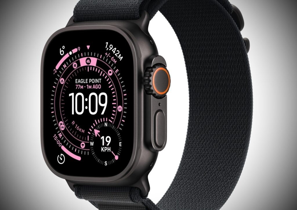 Smartwatch 