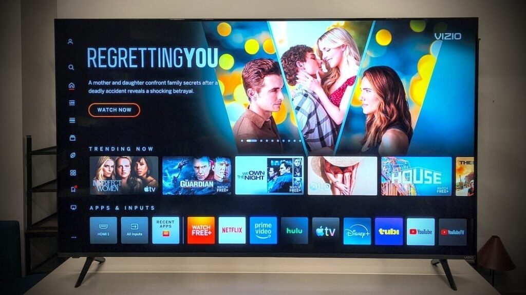 Best smart TV 2026 