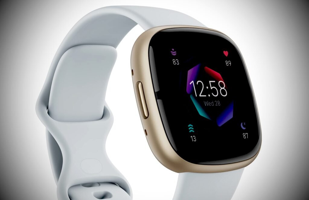 Smartwatch 