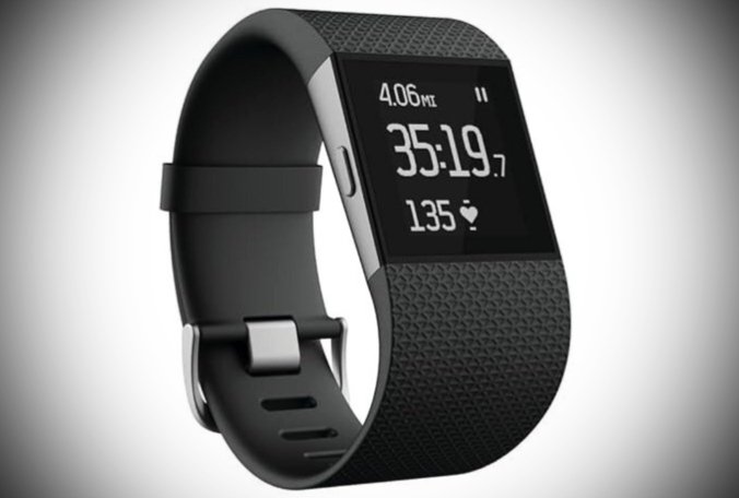 Smartwatch brand