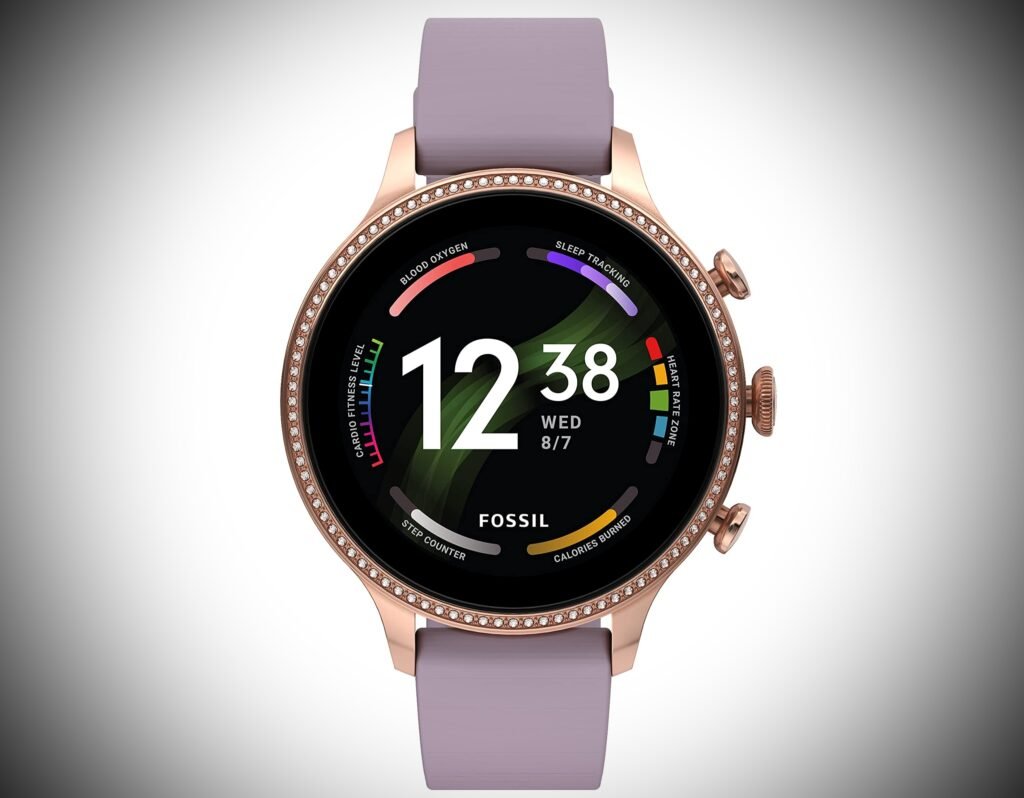 Smartwatch for Women 