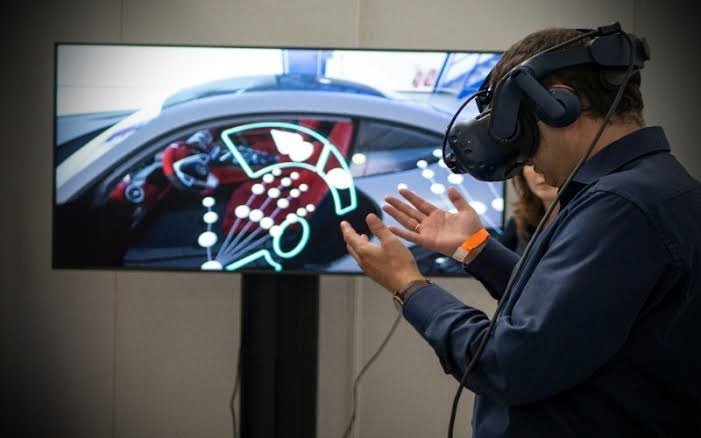 Top new Technologies 
