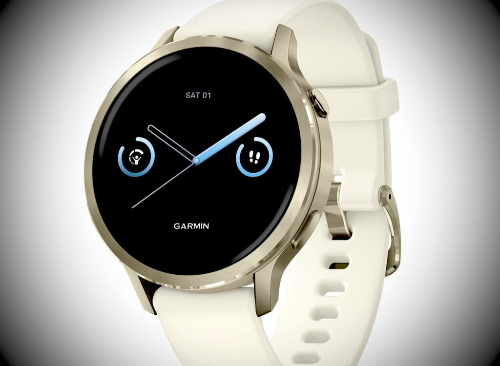 Smartwatch 