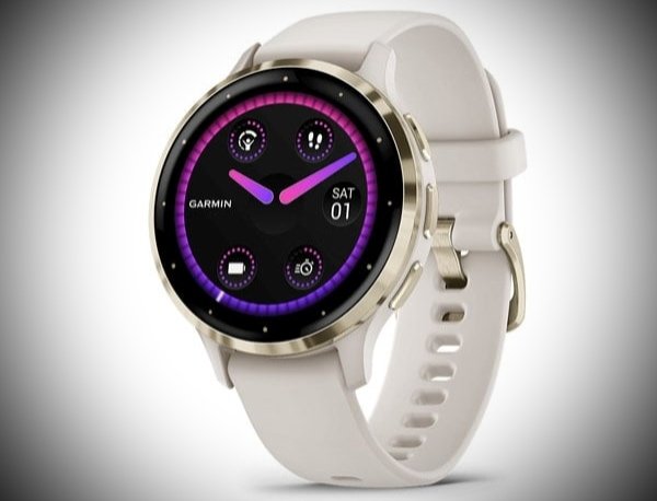 Smartwatch for Women 