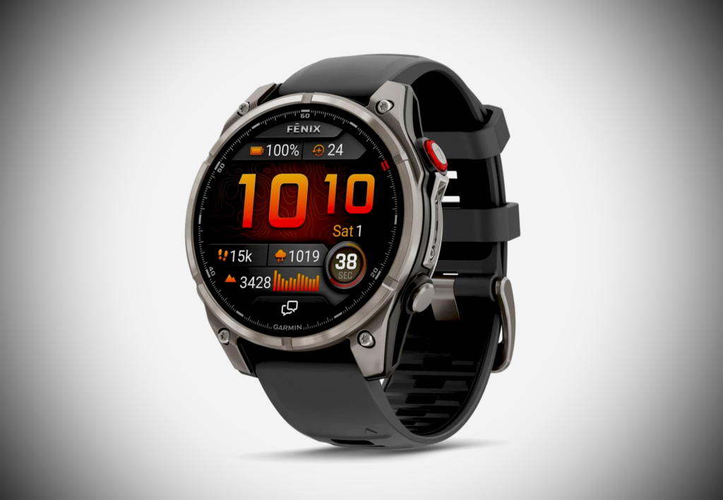 Smartwatch 