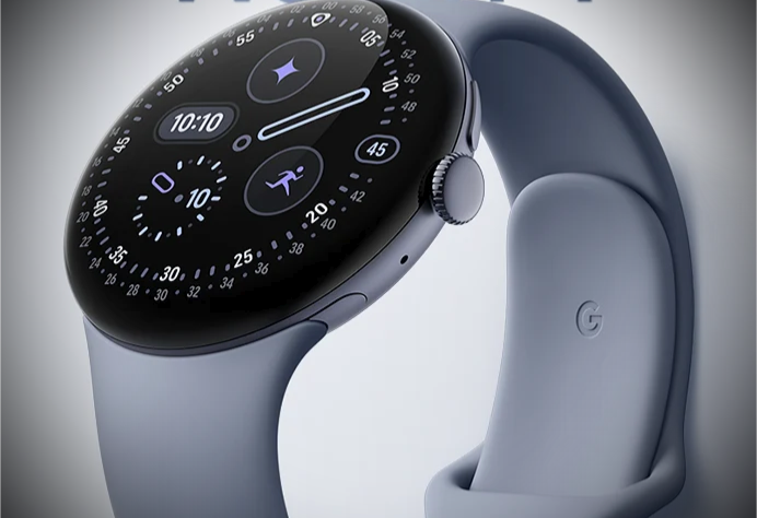 Smartwatch